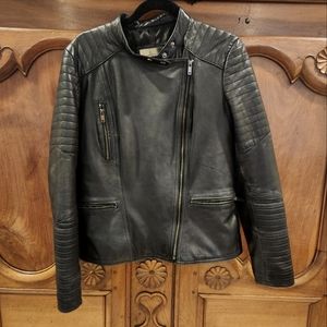 Wilsons Leather Hadley Jacket, Size L